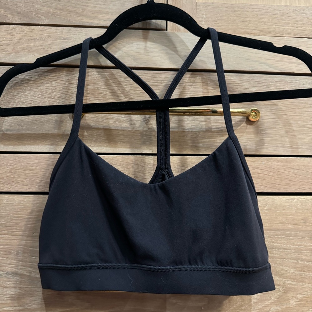 Lululemon Y Nulu Bra Size 10